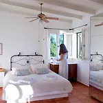 Appartement Manona's