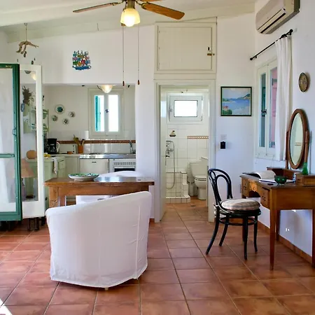Apartment Manona's Fiskardo