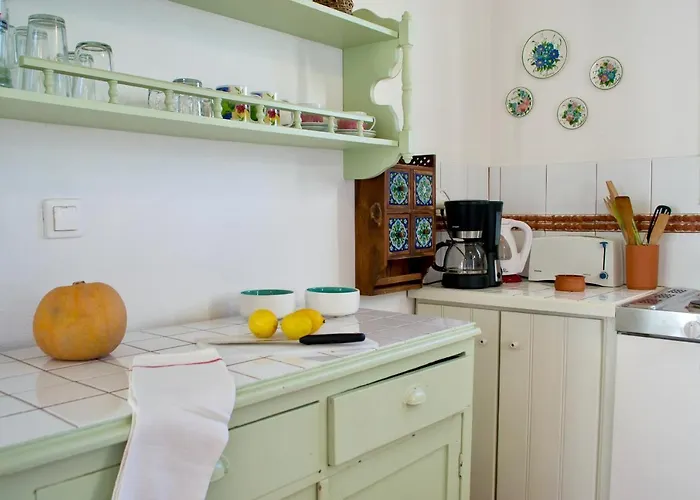 Apartmán Manona's *