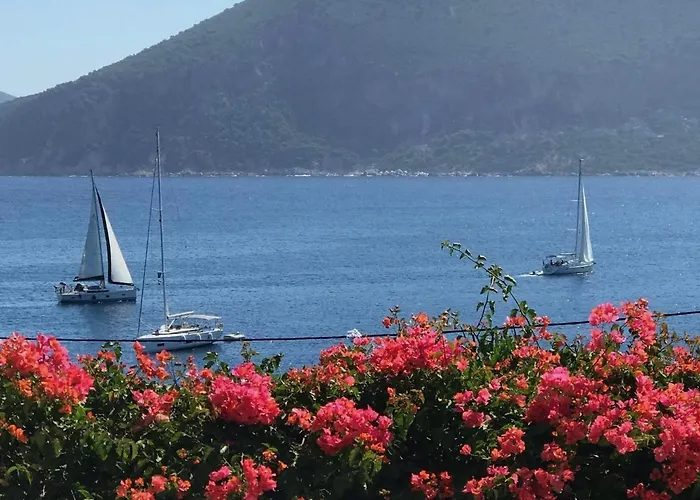 Apartmán Manona's *