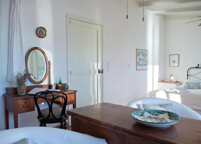 Manona's Apartmán *