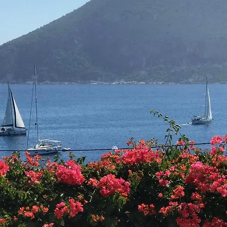 Apartment Manona's *