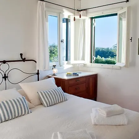 Manona's Lägenhet Fiskardo