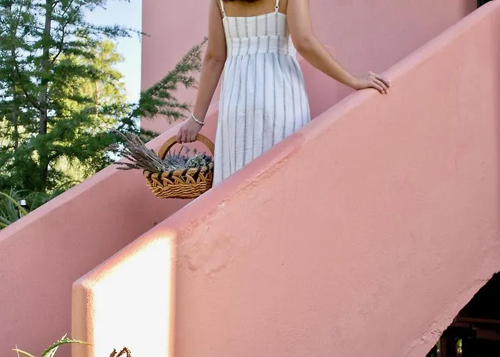 Appartement Manona's