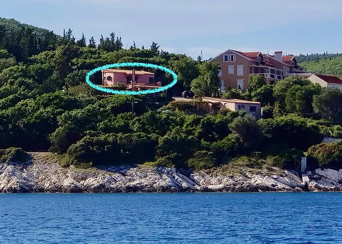 Manona's Appartement Fiskardo