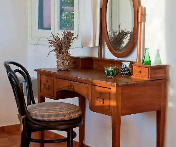 Manona's Appartement