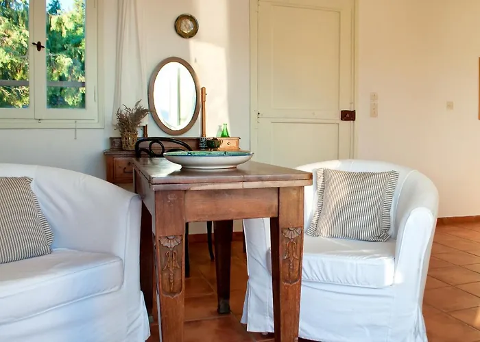 Manona's Appartement